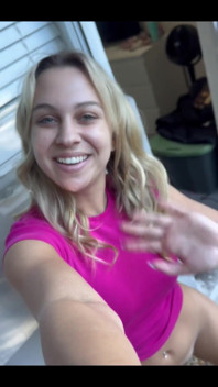 Peeing with a POV Angle!!