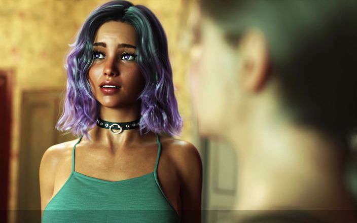 WICKEDGAMMES: Baştan çıkarma sanatı (bölüm 12)