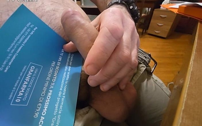 Jordance: Paja agradable en la oficina y gran semen