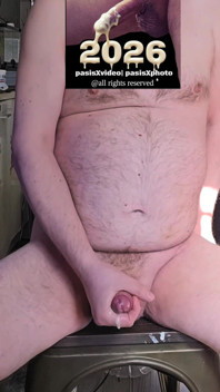 More and More Cum