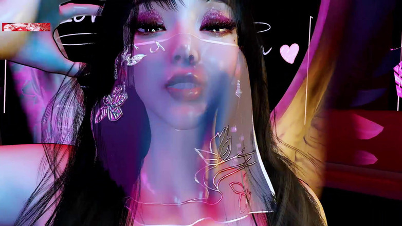 Soiyu Hentai: Render Me Thicc: a Digital Fantasy - 3D Animation Hentai