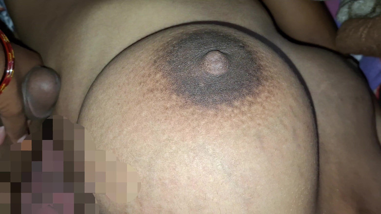 Deshi bhabhi24: Deshi Bhabhi velká prsa a černý pták