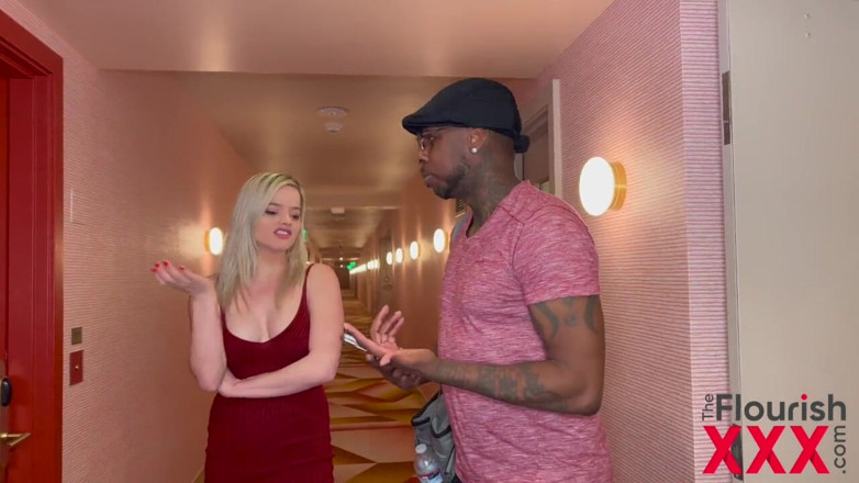 The Flourish XXX: Sage Pillar 1st anal