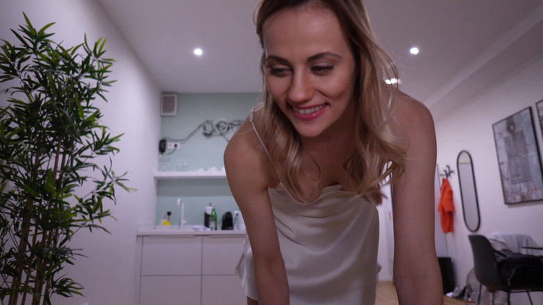 German Amateur Desire - ORRANGE MEDIA: Vaše kundička je tak těsná kolem mého ptáka