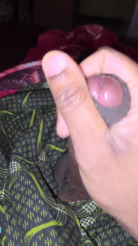 My Dick Cuming