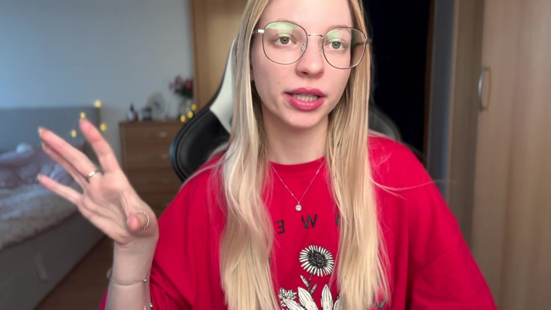 Goddess_Bella_Rae: Jak manipulować nim, aby wysłać ci findom gotówki
