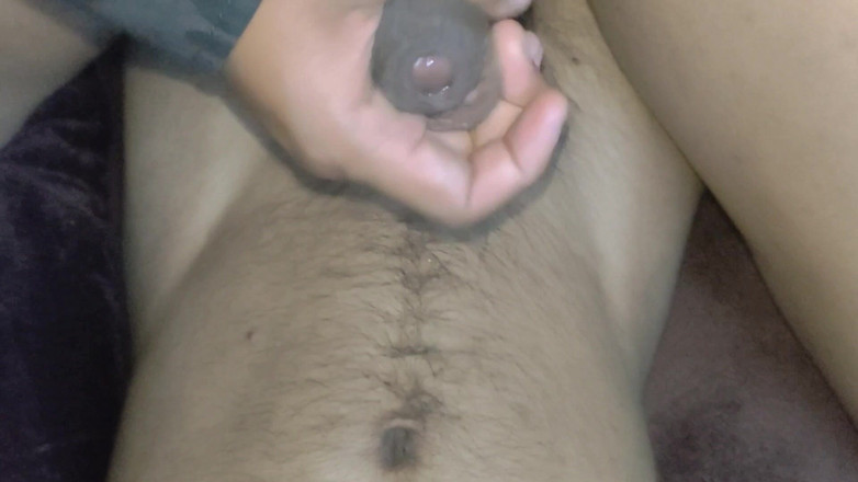 Twinkseeker: Eerste keer Dat een Indische twink-jongen neukte