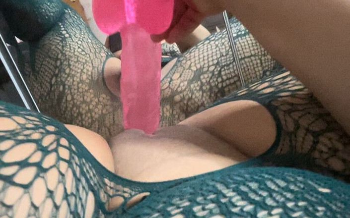 Clips: クリーミーなラティーナプッシー