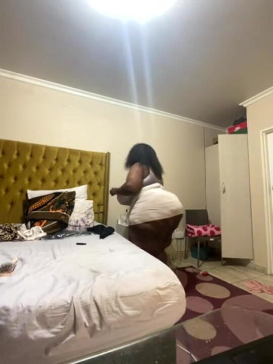 Legendary Booty Overdose: Milf BBW, adoration des seins et fétiche gémissant