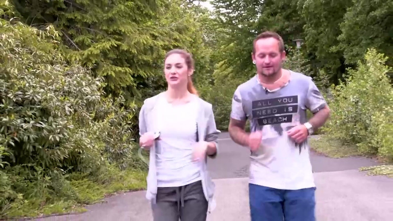 DEUTSCHLAND PORNO TV - our best full movie: Jiran 3