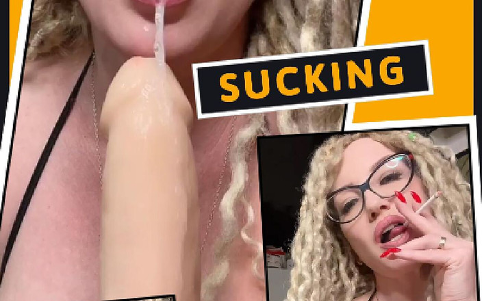 BadAssBitch: Saya Memiliki Zakar Awak