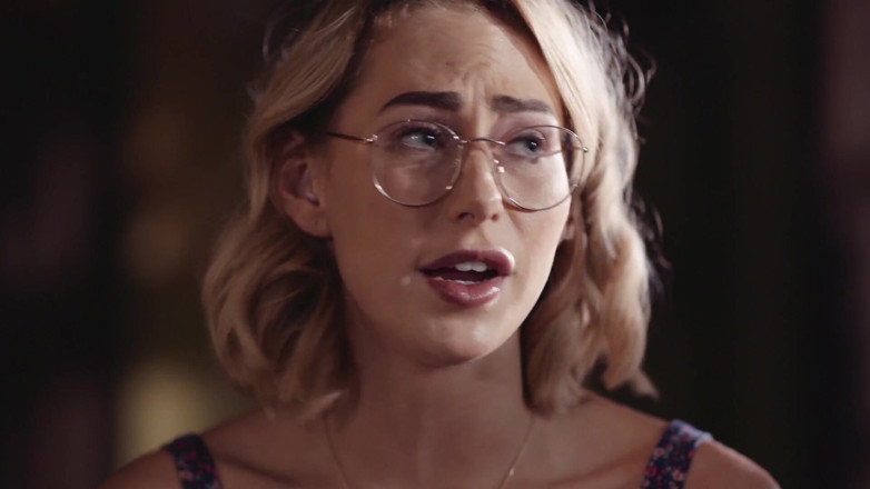 SweetheartVideo: La promesa de una mujer, escena 2, amor femenino