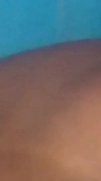 Petite Black Girl Pussy Fingering and Fucking