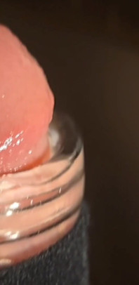 再次慢动作射精