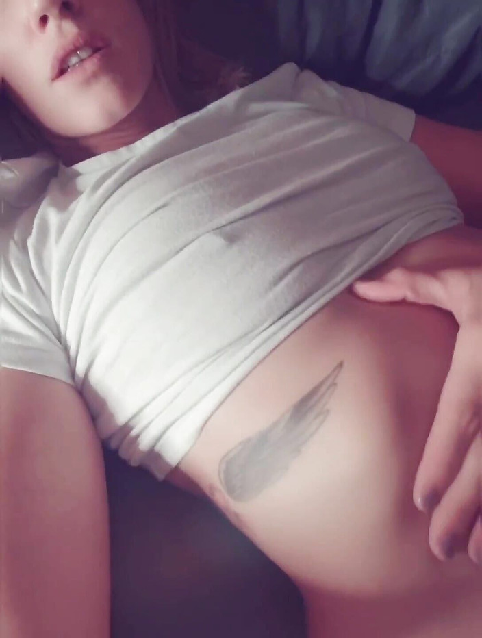 Little Miss Parr: Teen hứng tình cố gắng giữ im lặng trong khi...