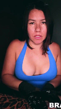 Sissy Pussy Wrecking POV