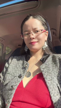 On the Car
