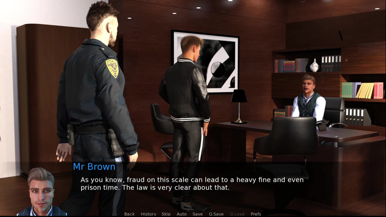 Johannes Gaming: Cheerleaders 11 Abbiamo dovuto vedere chi ha fatto venire per primo...