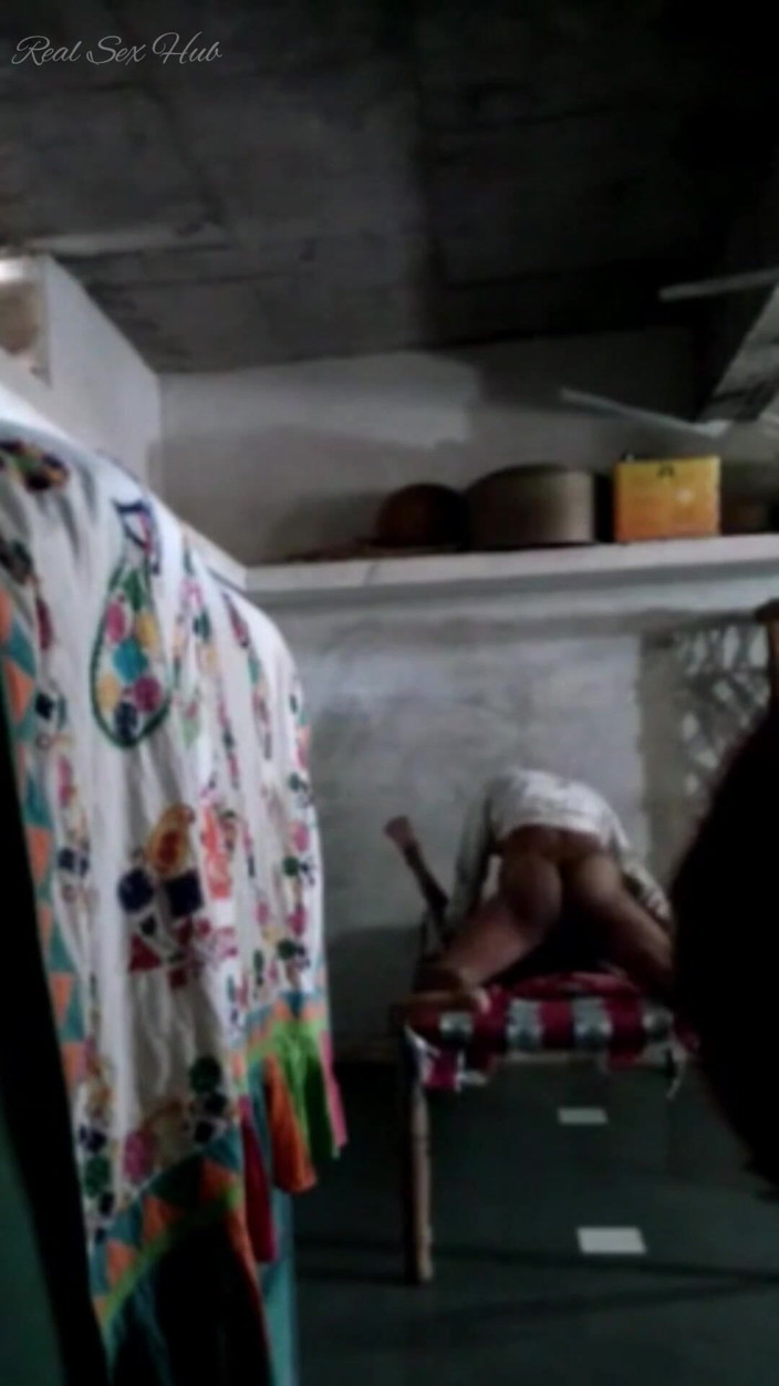 Real sex hub: Ho scopato la figliastra traditrice nella casa del villaggio durante...