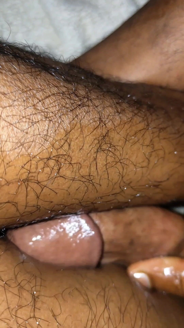 AnR: Masturbazione Pt3 soddisfacente guardare mentre si masturba con olio di...