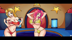 Cartoon Play: O clube vazio parte 29 (Pokemon)