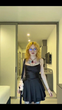 I`m in Love with This Dress