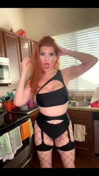 Let Me Shake It for You Daddy