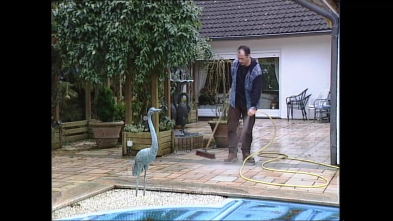MUSCHI TV - our best full movie: En acerca de una bonita polla para mi hijastra