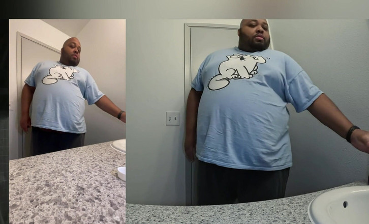 Blkhole420: Prendere la buona notte a letto routine