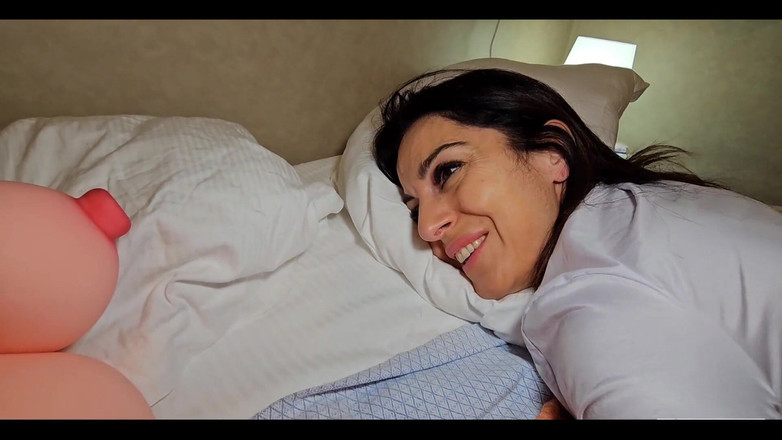 Only Maya: Il mio sogno è diventato reale