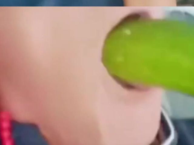 Young Boy, From so Much Insertion and Removal, Anal Foam Comes Out and He Eats It (Nino boy)