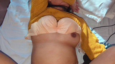 Romiii176: Mijn Hete Buurvrouw Neuken in Het Nieuwe Jaar