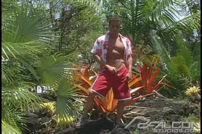 Falcon Studios: Drenched, Part 2: Soaked to the Bone