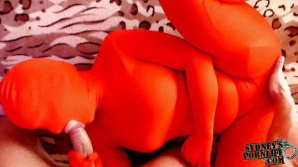 Sydneys porn life: Sexy celé tělo spandex na obličej! Jak se chránit před...