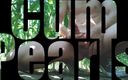 CumPearls: Cornfield Trailer Sikanie i spust na zewnątrz
