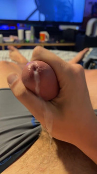 Cum Clip