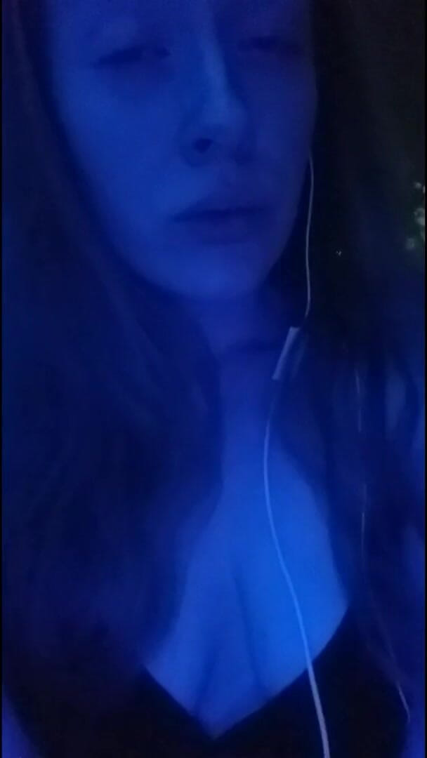 Dahlia Wolf: 흡연 모음집 1