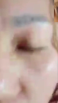 Aunt Sanjay Masturbates to Moaning
