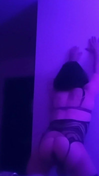 BBC Feminization Submissive Femboy