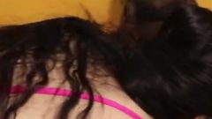 Hubby Fucks His Wife on Cam (part 1)