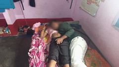 Sobha rani: Video injoy hai si kakak ipar india yang lagi asik...