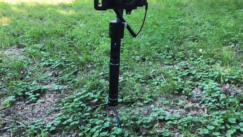 Piper Blush: 必要な秘密のVlogギア