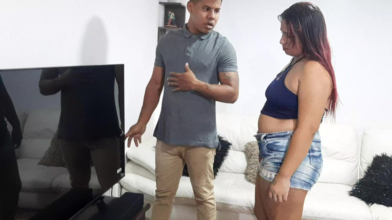 Nala: Colombian Woman Asks Her Neighbor for Help, but She Wants...