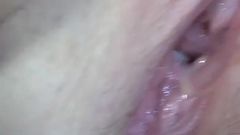 Close-up Masturbation and Dick Rating