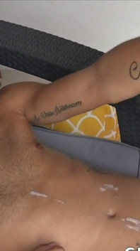 Enjoy This Amazing French Porn Amator Bareback with Dudes so Sexy