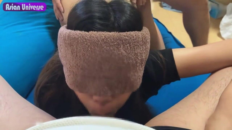 TOKYO HONEY TRAP: Een wilde nacht, drie harten. de Gyaru-vrouw die elke remming...