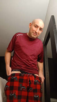 Jock Strap and Cock Ring