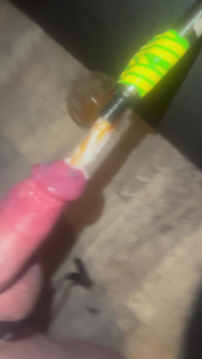 No limit cbt slave: Allungare La Spessa Penna Dell'uretra