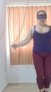 Naked Exercise - Do You Like It?