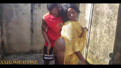 Home Alone: बड़ी मोटी गांड बनाम बड़ा मोटा लंड। पड़ोसियों की लड़ाई भाग 1